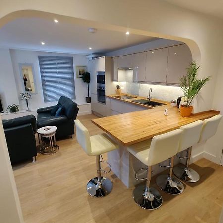 Apartament No 1 Penlee Penzance Zewnętrze zdjęcie